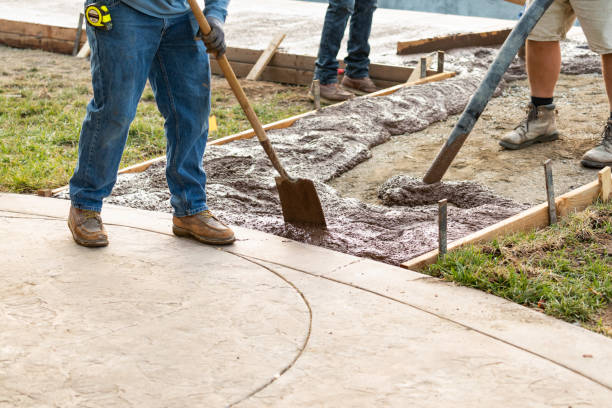 Best Concrete Pool Decks in East Gaffney, SC