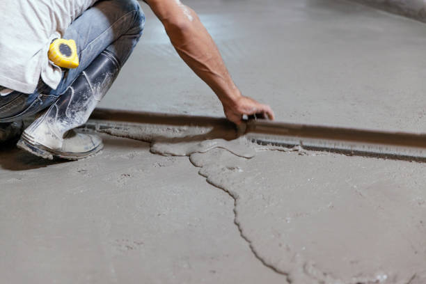 Best Concrete Foundation Repair in East Gaffney, SC