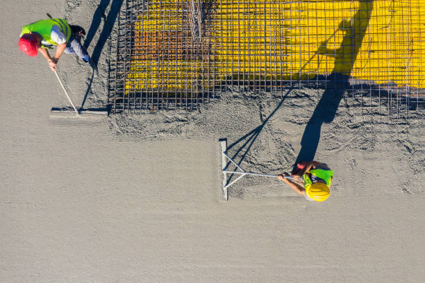 Best Concrete Grinding and Polishing in East Gaffney, SC