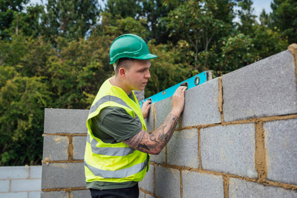 Best Concrete Retaining Walls in East Gaffney, SC