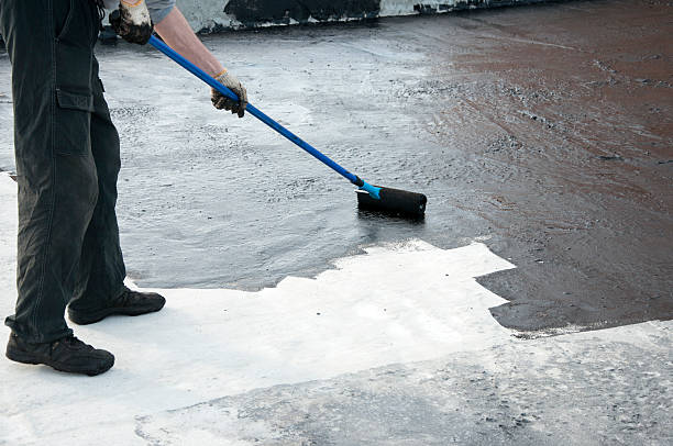 Best Concrete Slab Construction in East Gaffney, SC