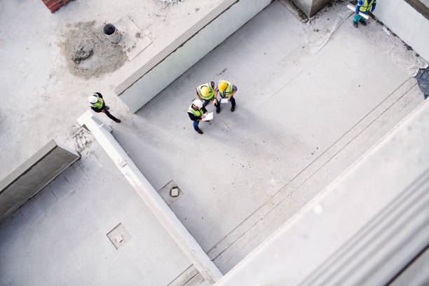 Best Concrete Sealing and Maintenance in East Gaffney, SC
