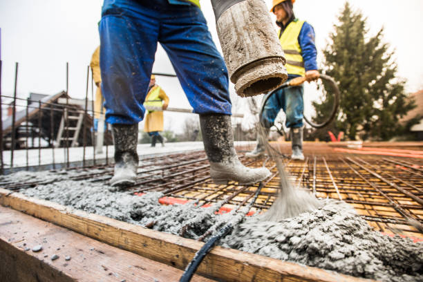  East Gaffney, SC Concrete contractor Pros